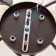 Chandelier 2152/4 E27 40W coffee 52x52x27 cm Bayerlux
