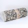 Bathroom rug "pebbles", width 65 cm, roll 15 m