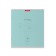 Notebook of 12 sheets in the Erichkrause "Classic" Nature Colors, cover coated cardboard, offset unit, whiteness 100%, mix