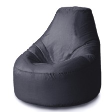 Comfort, size 90x115 cm, fabric oxford, gray color, gray