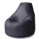 Comfort, size 90x115 cm, fabric oxford, gray color, gray