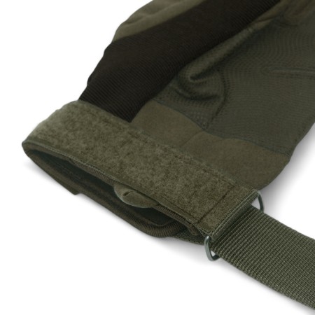 Tactical male "Storm Tactic" with joint protection, size - XL, olive-1