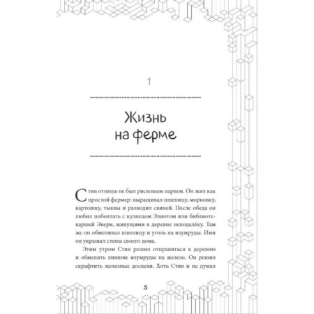 In search of a diamond sword. Book 1. Morgan W.-3