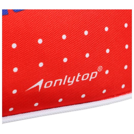 Bag for skates and rollers Onlytop Russian, 40x32x20 cm-6