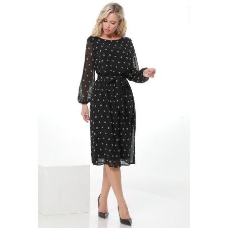 Women's dress, size 44-1