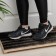 Floor brush for shoe cleaning, 70 × 40 × 5.6 cm, 1960 bundles, beech, synthetic fiber