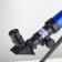 Set: desktop telescope, three lenses: x20, 30, 40 + microscope, increase x300, 600, 1200