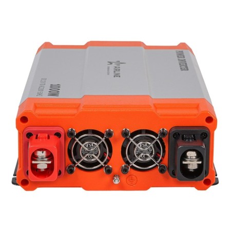 Inverter 12V-220V, 1000 W AIRLINE API-1000-07-3
