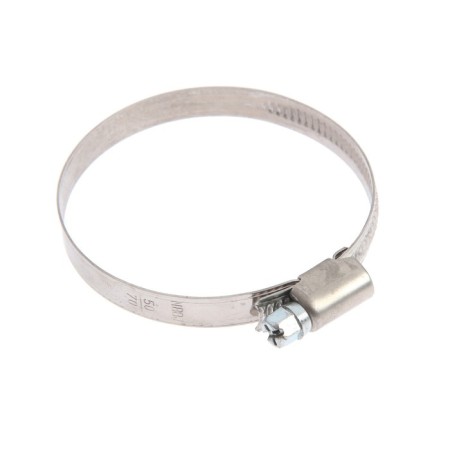 CLASE Chervyeric zein English, diameter 50-70 mm, 9 mm width, stainless steel-3