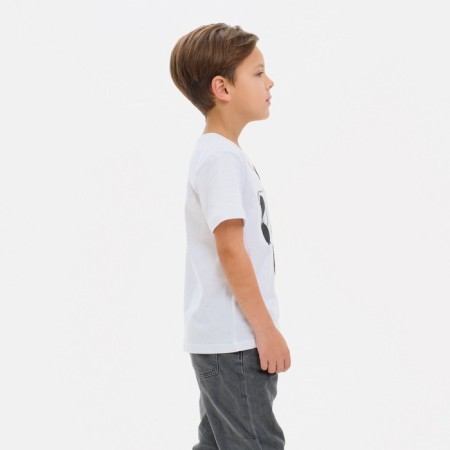 T-shirt Children's KAFTAN "Pilot" Growth 86-92-1
