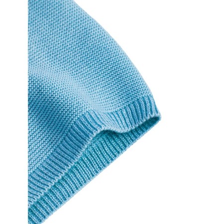 Snud Children's Snood, up to a year, blue color-6