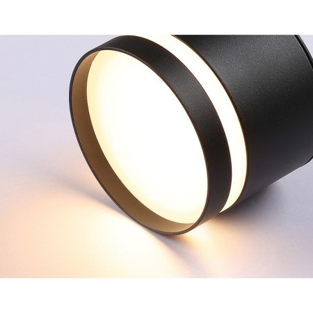 Ambrella Techno Spot IP Protect TN6572, GX53 patch-1