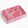 CPDITERS box with PVC cover Present, 20 x 30 x 8 cm