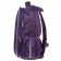 Frame backpack 38 x 29 x 17 cm, Hatber Ergonomic Light "Fit me" purple nrk_85010