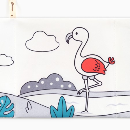 Baby Time pile of 14x70 cm, I crush-9