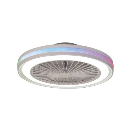 Mantra Gamer, LED, 3000LM, 2700-6500K, 137 mm, white color, white color