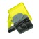 Seeder for seeds, fertilizers, bulk, universal, "mill", Greengo