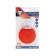 Cargo screed ribbon nova Bright, 2.5 cm x 5 m, in a blister, with a latch, 200 kg
