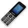 MaxVi C27 White smartphone