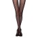 Women's tights Fantasy Evening, size 5, color Nero