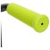Graffiti Turn 23 tricks scooter, Pu Pu 100 mm, 85a, black color