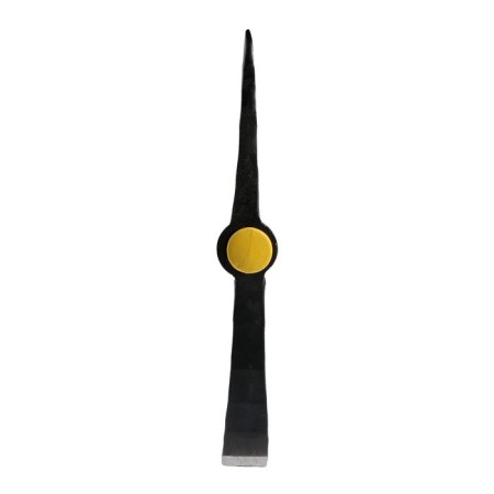 Kirka Tundra, Forged, Fiberglass Handle 900 mm, 1500 g-6