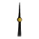 Kirka Tundra, Forged, Fiberglass Handle 900 mm, 1500 g