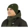 Knitted hat Grayling Selenga, khaki