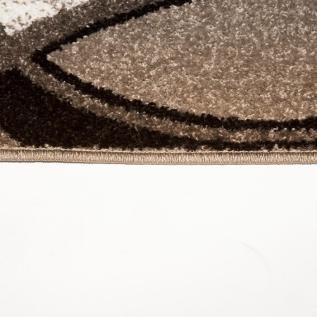Carpet Espresso rectangular 200*300 cm, pp 100%, juts-1