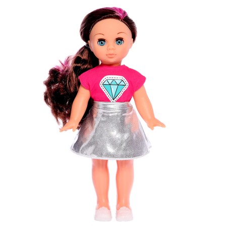 Doll "Elya Bright style 1", 30 cm-1