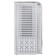Drying rug Smart Solutions Bris, gray color