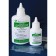 Immersion oil, synthetic, Type-A, classic agate, a bottle of 100 ml