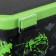 Looping box of winter helios shack single-section, lightning color (HS-IB-19-SHG-1)