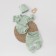 Kinderlitto-3 Kinderlitto kit, 3 subjects, height 68-74 cm, wormwood color