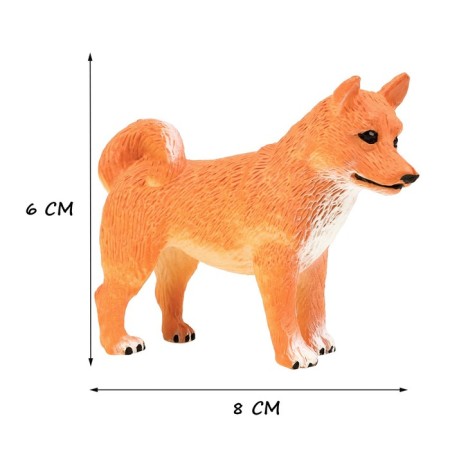 Figure "On the farm: dog"-2