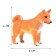 Figure "On the farm: dog"