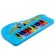 Musical piano from m/f "Blue Tractor", 70+songs and sounds