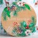 A set of gift boxes 5 in 1 "European", 13 x 14–19.5 x 22 cm, New Year