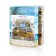 Bed linen duet Surf, size 215x240 cm, 145x210 cm - 2 pcs, 50x70 cm - 2 pcs, 70x70 cm - 2 pcs