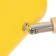 Bra "Svein" E27 40W yellow 13x24x14 cm