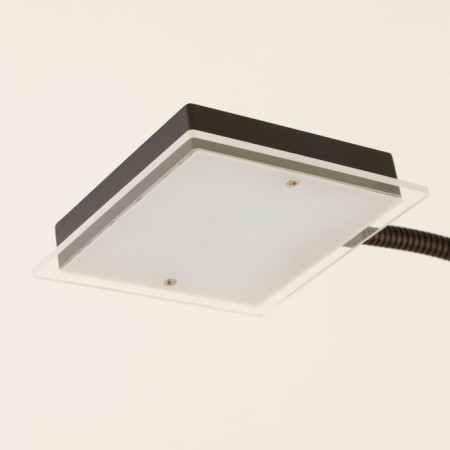 KITILUX Hardy CITILUX KL802015 28x182 cm, 2x15W, LED, brown color-19