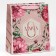 Package Gift Laminated Vertical, packaging, “March 8!”, Ml 23 x 27 x 11.5 cm