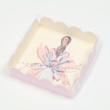 Cookie box, 