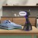 KitFort KT-9121-1, manual, 1500 W, 300 ml, 25 g/min, black-violet