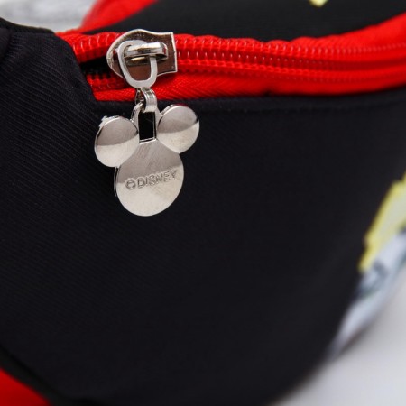 Belt Bag, 25x6x13 cm, villains-6