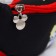 Belt Bag, 25x6x13 cm, villains