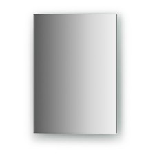 Mirror with fedet 5 mm, 30 x 40 cm, evoForm
