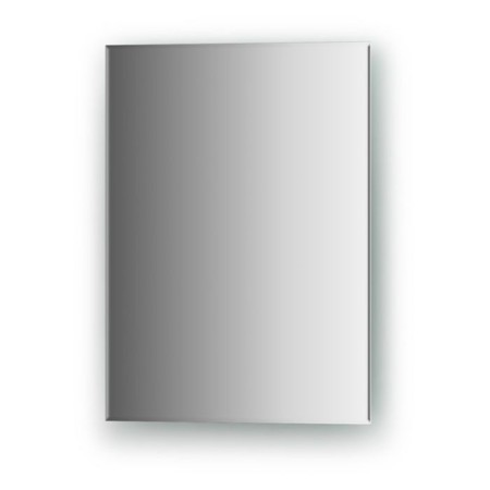 Mirror with fedet 5 mm, 30 x 40 cm, evoForm