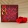 Hand soap "from March 8", 16 pcs, fragrance flower, pure happiness