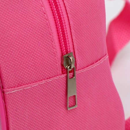 Children's set "Kisonka", backpack 21x25 cm, cap 52-56 cm-2